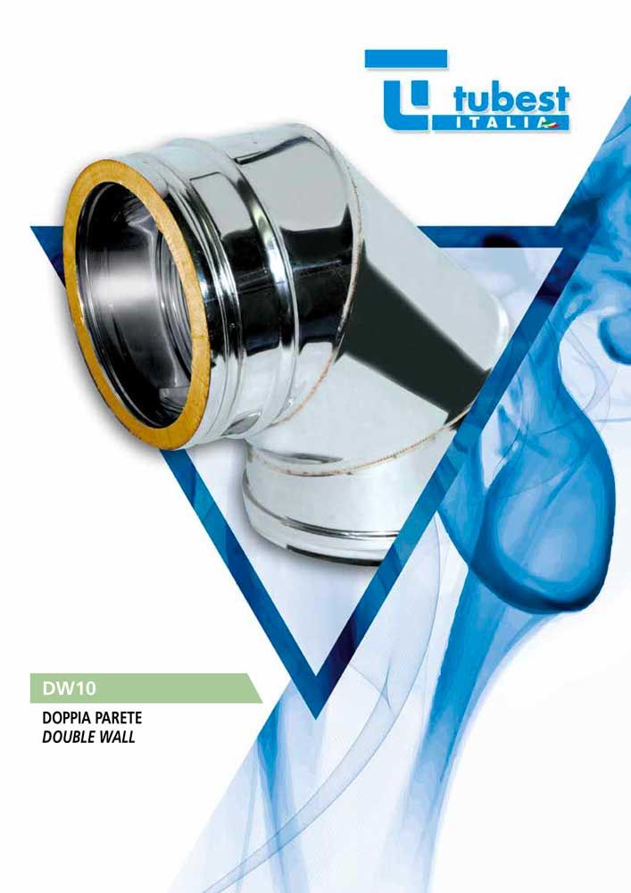 DOPPIA PARETE INOX