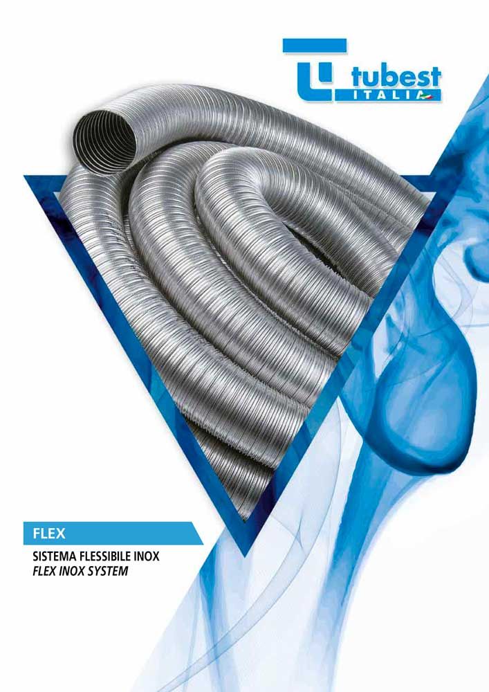 MONOPARETE INOX
