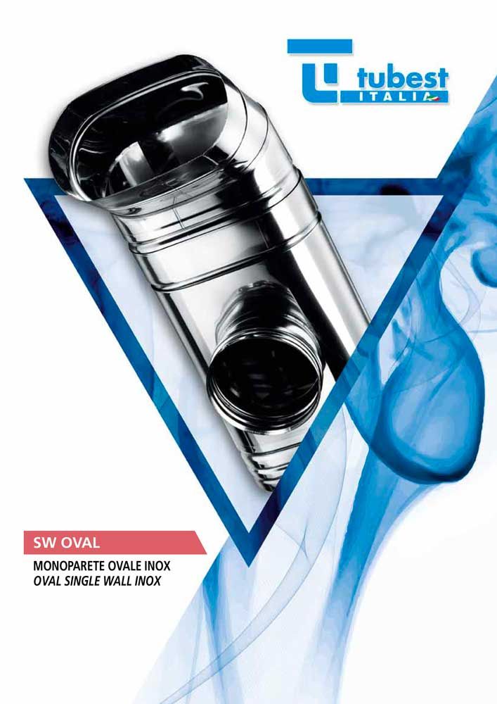 MONOPARETE INOX