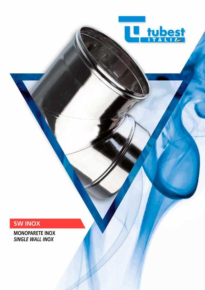 MONOPARETE INOX